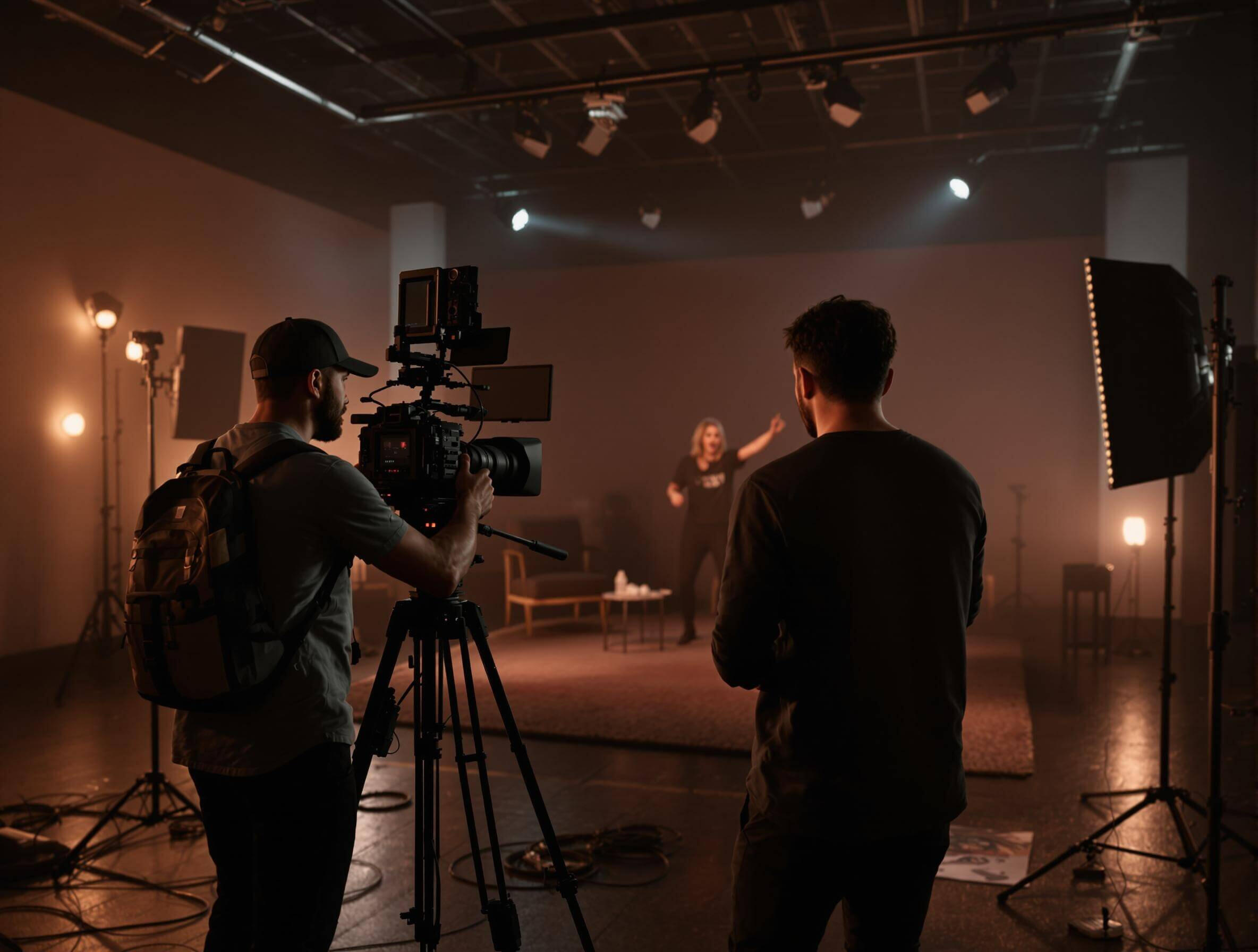 Photography Recording studio in Bunbury supporting creative music projects and unique artist visions