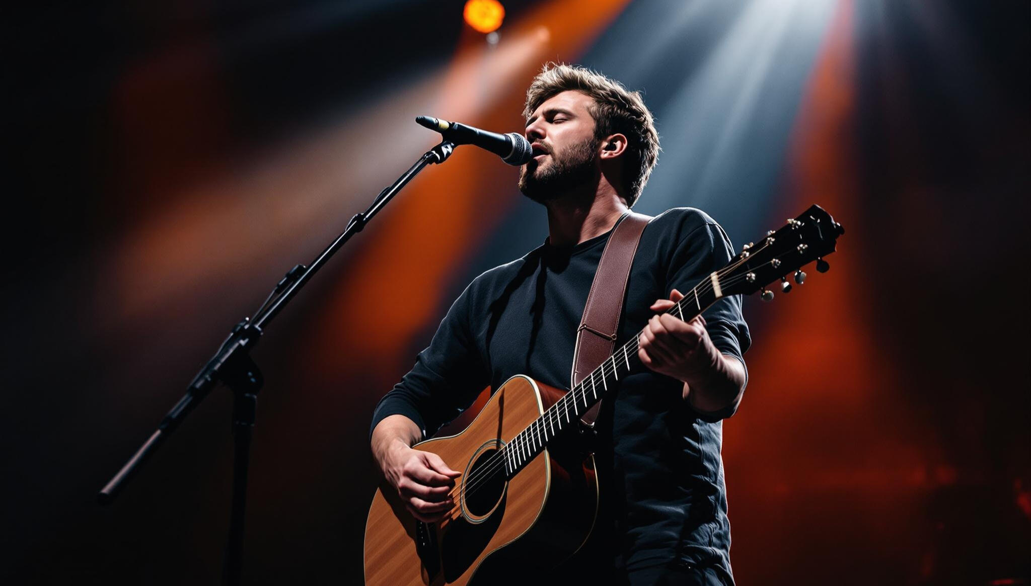 Artist Access Artist Access program at Maddison Studios – supporting local musicians in Bunbury and Southwest WA