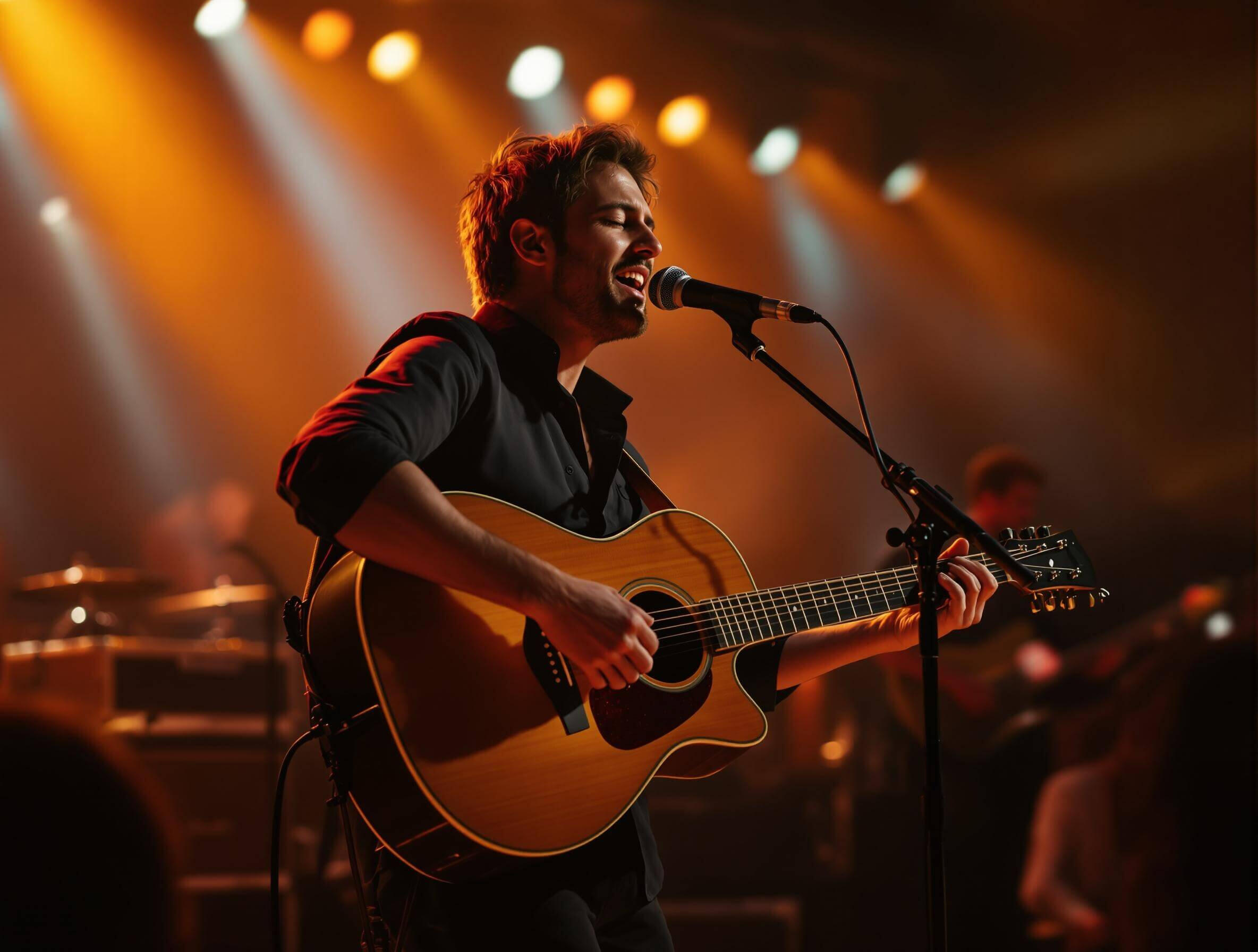 Artist Access Artist Access program at Maddison Studios – supporting local musicians in Bunbury and Southwest WA