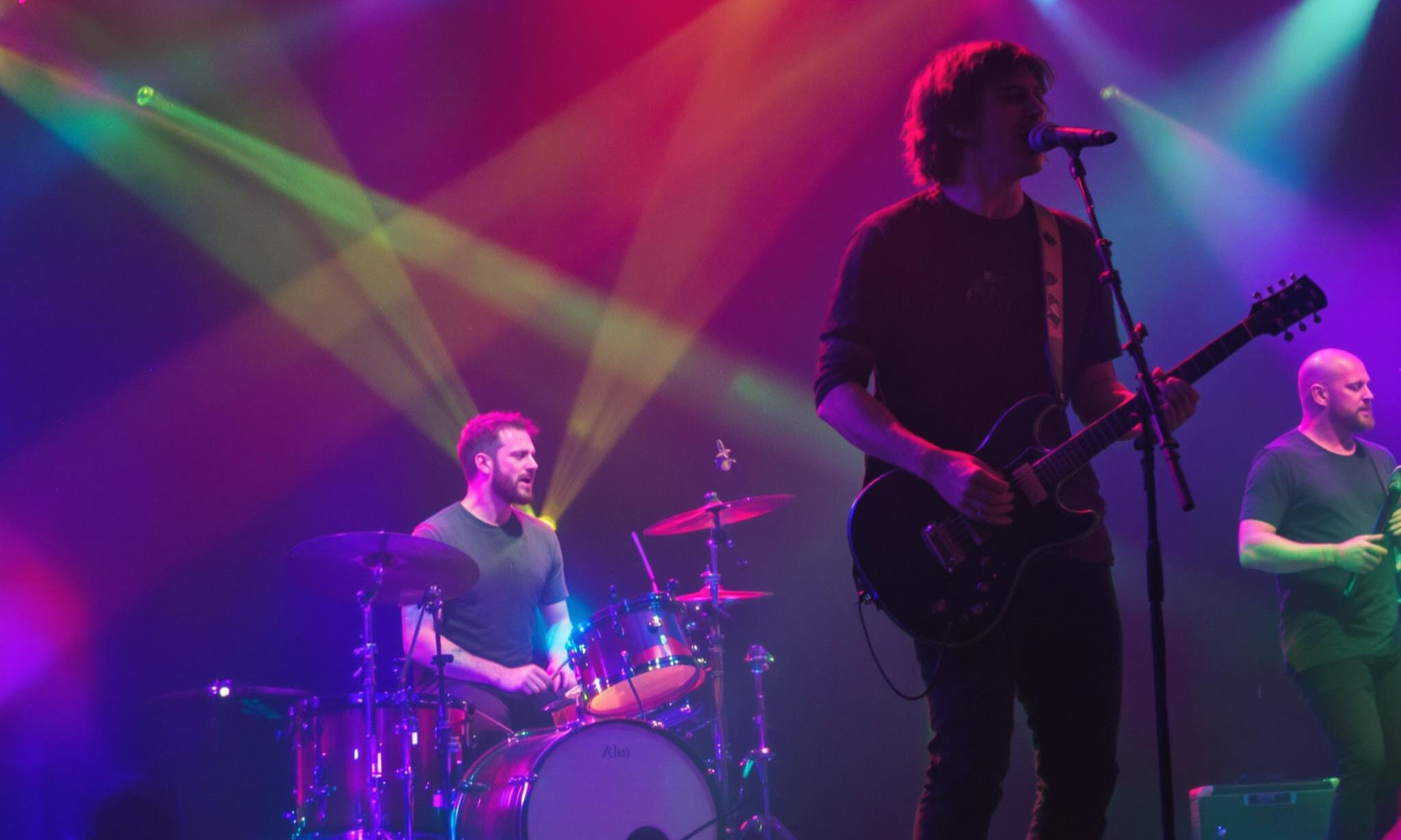 Everything you need, right here! Mixing, mastering, recording, and music production services for Bunbury and Southwest WA artists